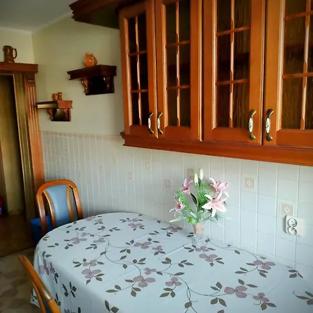 Szczecinska Hostel *