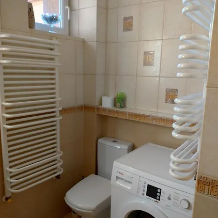 Szczecinska Hostel *