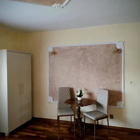 Vandrarhem Szczecinska *