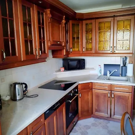 Szczecinska Vandrarhem *