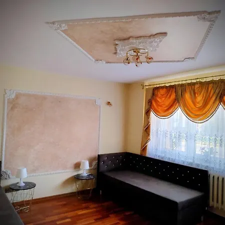 Szczecinska 호스텔