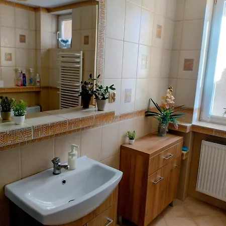 호스텔 Szczecinska 슈체친