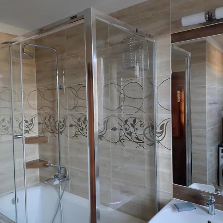 Vandrarhem Szczecinska *