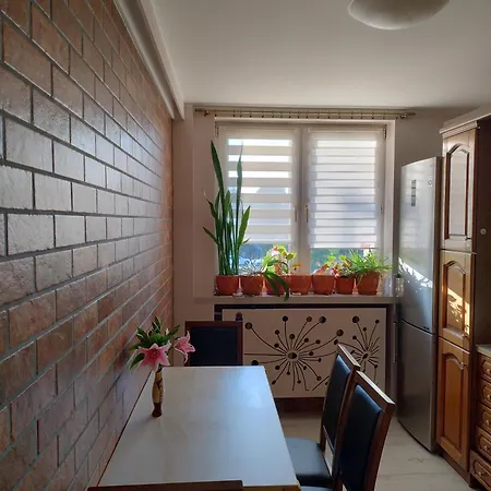 Hostel Szczecinska Stettin