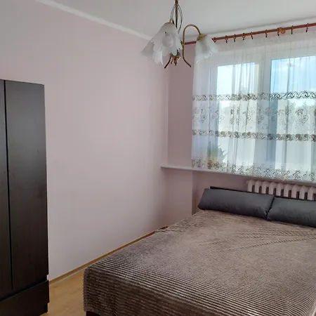 Hostel Szczecinska Szczecin