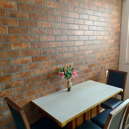 Szczecinska Hostel *