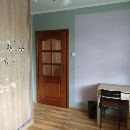 Szczecinska * 슈체친