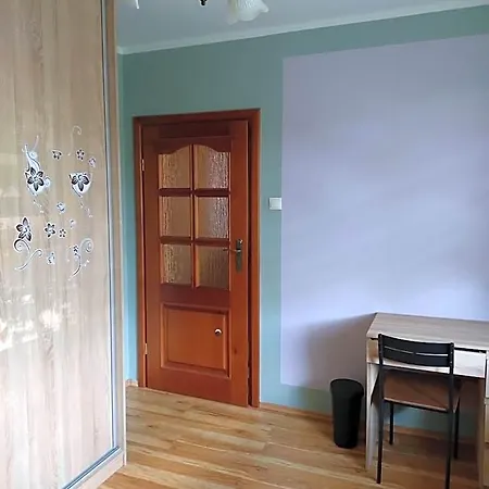 호스텔 Szczecinska *