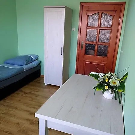 Szczecinska 호스텔 *