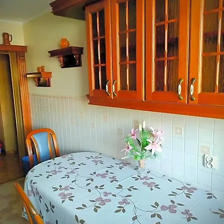 호스텔 Szczecinska 슈체친