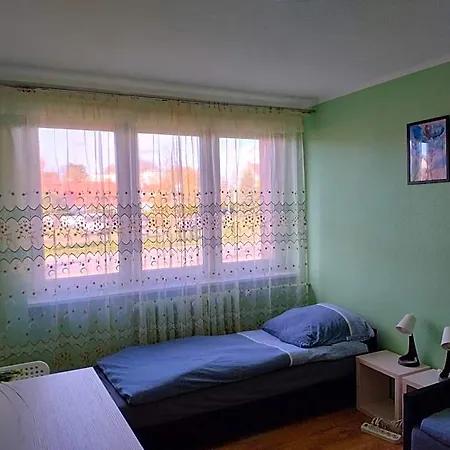 Szczecinska