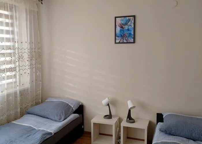 Albergue Szczecinska