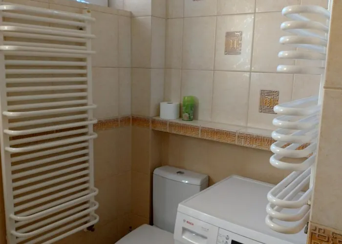 Szczecinska Albergue *