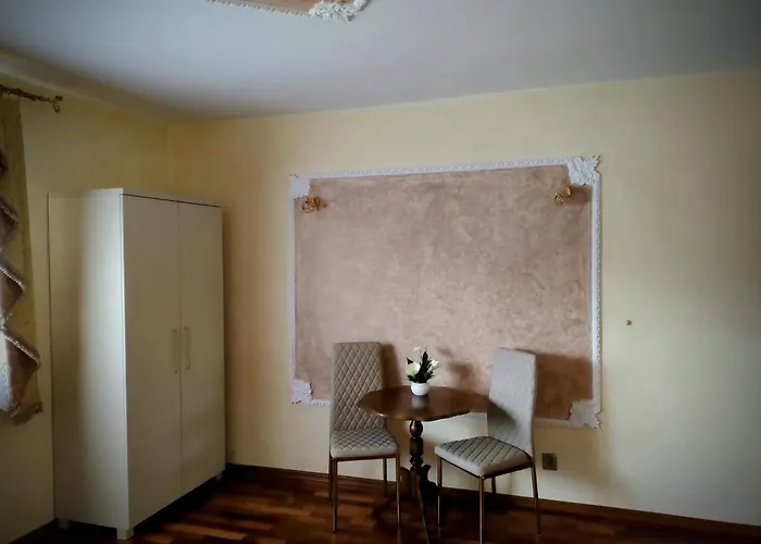 Albergue Szczecinska *