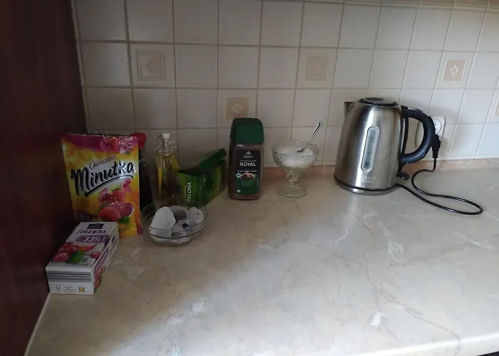 Szczecinska * Stettin