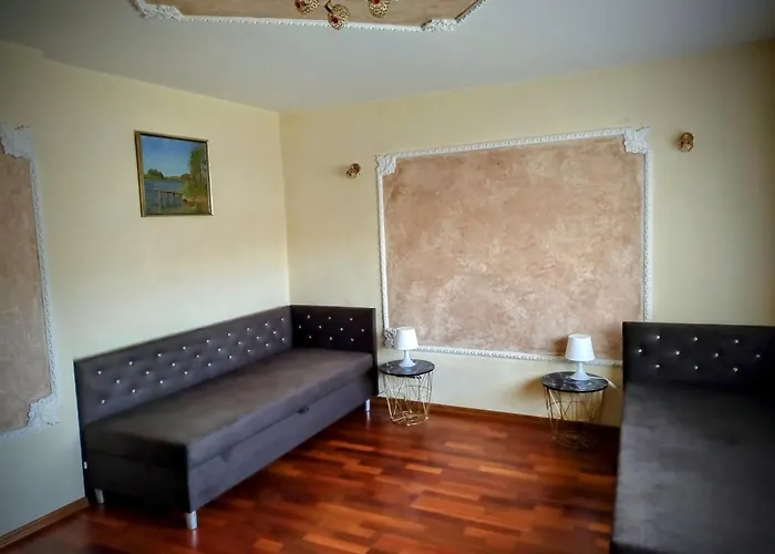 Szczecinska Albergue