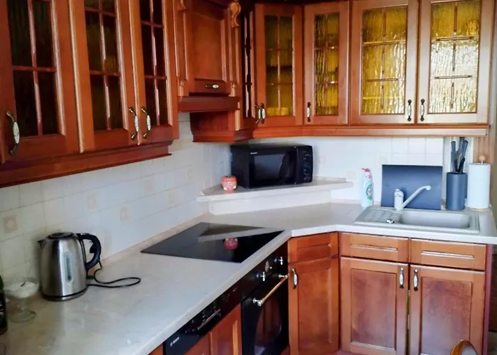 Szczecinska Hostel *