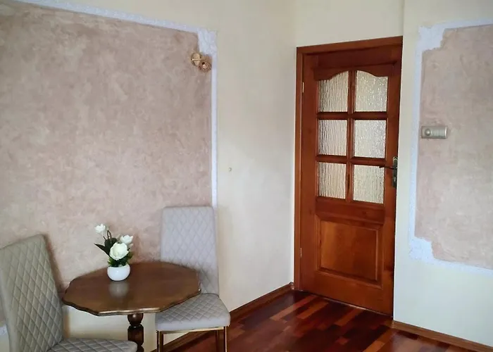 Albergue Szczecinska *