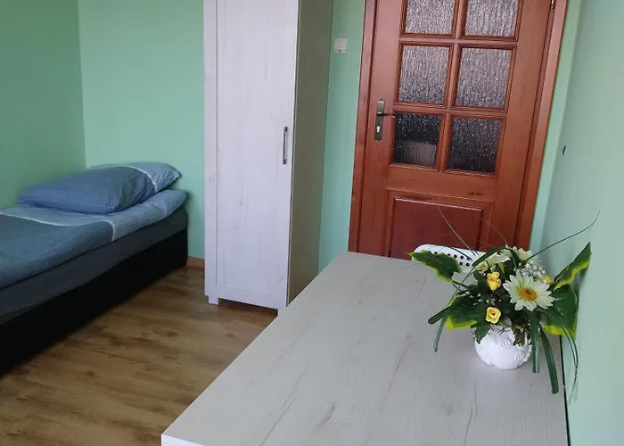 Szczecinska Estetino