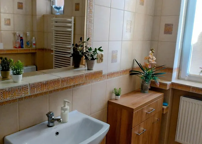 Hostel Szczecinska Stettin