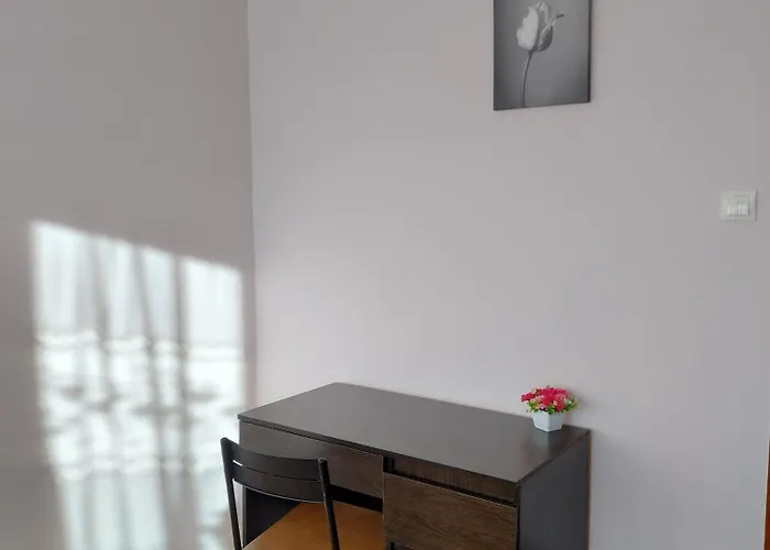 Szczecinska Albergue *