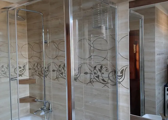 Albergue Szczecinska *