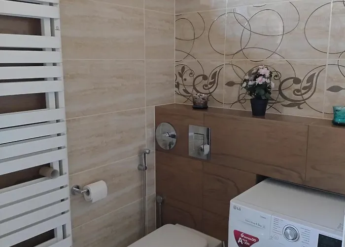 Szczecinska Albergue *