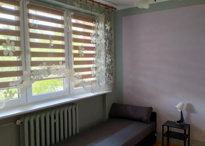 Szczecinska * Estetino