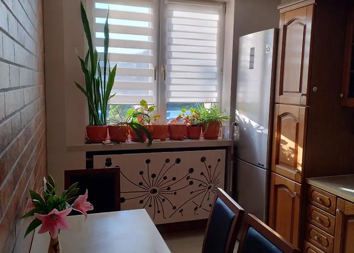 Albergue Szczecinska