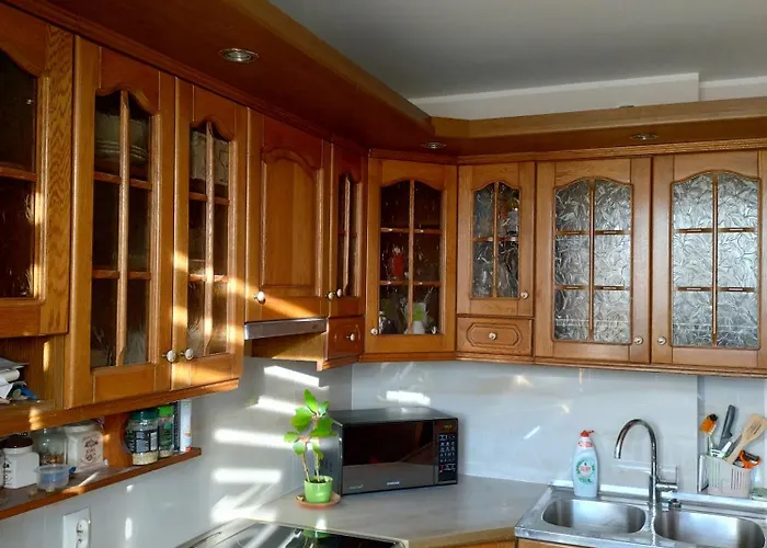 Szczecinska Albergue Estetino