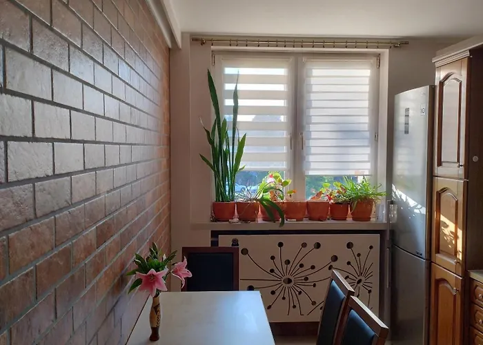 Albergue Szczecinska Estetino