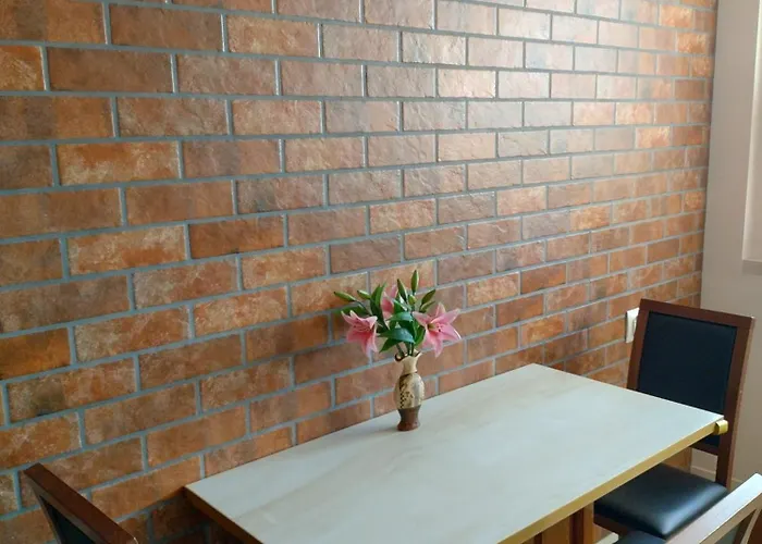 Szczecinska Albergue *