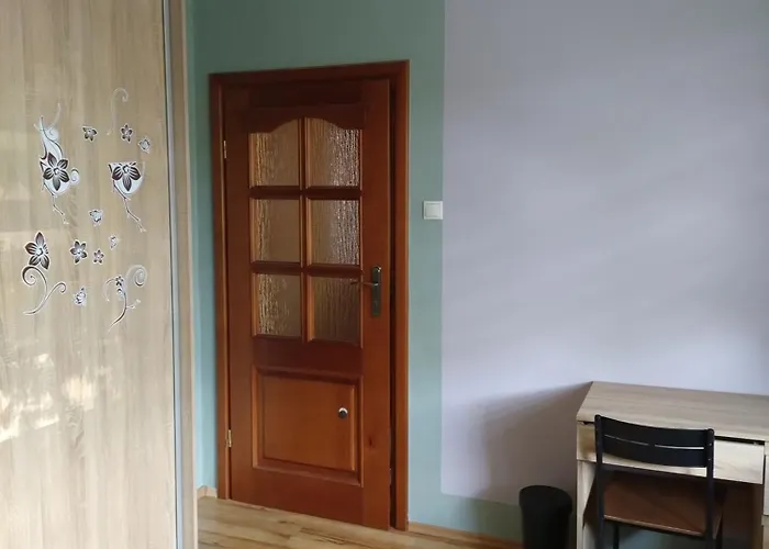 Szczecinska * Estetino