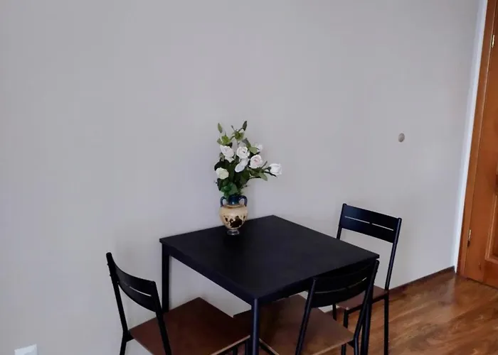 Szczecinska Albergue *